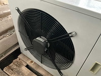 2022 j&e hall jehscu0300cl3 airconditioning buiten unit - afbeelding 3 van  7