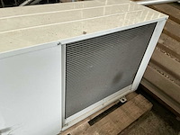 2022 j&e hall jehscu0300cl3 airconditioning buiten unit - afbeelding 4 van  7