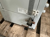 2022 j&e hall jehscu0300cl3 airconditioning buiten unit - afbeelding 5 van  7