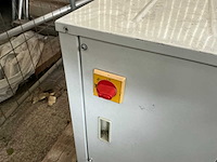 2022 j&e hall jehscu0300cl3 airconditioning buiten unit - afbeelding 6 van  7