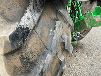 2022 john deere 6r230 vierwielaangedreven landbouwtractor - afbeelding 3 van  23