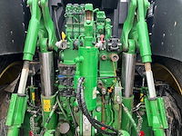 2022 john deere 6r230 vierwielaangedreven landbouwtractor - afbeelding 5 van  23