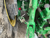 2022 john deere 6r230 vierwielaangedreven landbouwtractor - afbeelding 7 van  23