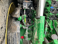 2022 john deere 6r230 vierwielaangedreven landbouwtractor - afbeelding 8 van  23