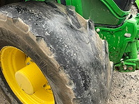 2022 john deere 6r230 vierwielaangedreven landbouwtractor - afbeelding 9 van  23