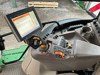 2022 john deere 6r230 vierwielaangedreven landbouwtractor - afbeelding 11 van  23