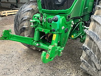2022 john deere 6r230 vierwielaangedreven landbouwtractor - afbeelding 23 van  23