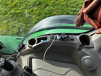 2022 john deere 8r 310 4wd landbouwtractor - afbeelding 9 van  15