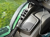 2022 john deere 8r 310 4wd landbouwtractor - afbeelding 10 van  15
