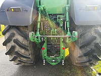 2022 john deere 8r 310 4wd landbouwtractor - afbeelding 28 van  54