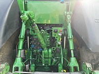 2022 john deere 8r 310 4wd landbouwtractor - afbeelding 31 van  54