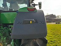 2022 john deere 8r 310 4wd landbouwtractor - afbeelding 33 van  54