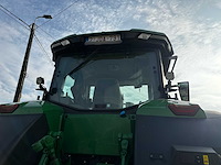 2022 john deere 8r 310 4wd landbouwtractor - afbeelding 35 van  54