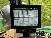 2022 john deere 8r 310 4wd landbouwtractor - afbeelding 7 van  54