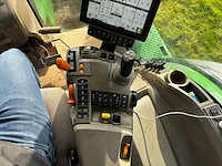 2022 john deere 8r 310 4wd landbouwtractor - afbeelding 8 van  54