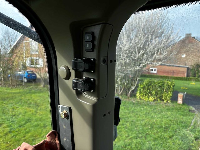 2022 john deere 8r 310 4wd landbouwtractor - afbeelding 17 van  54