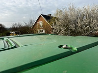 2022 john deere 8r 310 4wd landbouwtractor - afbeelding 21 van  54