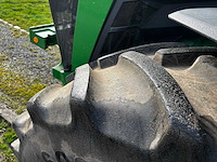 2022 john deere 8r 310 4wd landbouwtractor - afbeelding 22 van  54