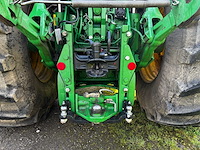2022 john deere 8r 310 4wd landbouwtractor - afbeelding 4 van  47