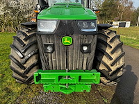 2022 john deere 8r 310 4wd landbouwtractor - afbeelding 15 van  47