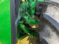 2022 john deere 8r 310 4wd landbouwtractor - afbeelding 16 van  47