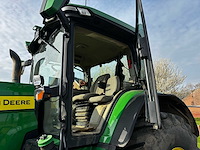 2022 john deere 8r 310 4wd landbouwtractor - afbeelding 20 van  47