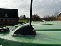 2022 john deere 8r 310 4wd landbouwtractor - afbeelding 37 van  47