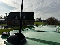 2022 john deere 8r 310 4wd landbouwtractor - afbeelding 38 van  47
