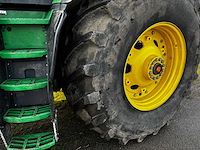 2022 john deere 8r 310 4wd landbouwtractor - afbeelding 41 van  47