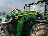 2022 john deere 8r 310 4wd landbouwtractor - afbeelding 47 van  47