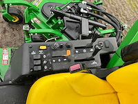 2022 john deere wam 1600 turbo serie 3 zitmaaier - afbeelding 4 van  15