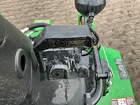 2022 john deere wam 1600 turbo serie 3 zitmaaier - afbeelding 6 van  15