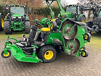 2022 john deere wam 1600 turbo serie 3 zitmaaier - afbeelding 7 van  15