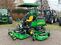 2022 john deere wam 1600 turbo serie 3 zitmaaier - afbeelding 1 van  15