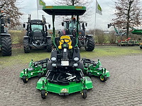 2022 john deere wam 1600 turbo serie 3 zitmaaier - afbeelding 8 van  15