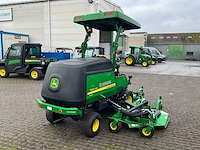 2022 john deere wam 1600 turbo serie 3 zitmaaier - afbeelding 11 van  15