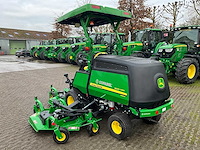 2022 john deere wam 1600 turbo serie 3 zitmaaier - afbeelding 13 van  15