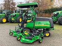 2022 john deere wam 1600 turbo serie 3 zitmaaier - afbeelding 14 van  15