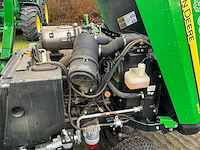 2022 john deere wam 1600 turbo serie 3 zitmaaier - afbeelding 15 van  15