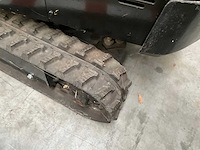 2022 jpc ht12 minigraafmachine - afbeelding 8 van  10