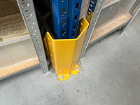 2022 jungheinrich mpb palletstelling - afbeelding 5 van  7