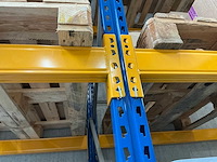 2022 jungheinrich mpb palletstelling - afbeelding 6 van  7