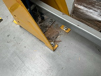 2022 jungheinrich mpb palletstelling - afbeelding 7 van  7