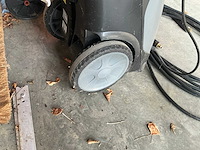 2022 kärcher hd 10/25 - 4sx hogedrukreiniger - afbeelding 4 van  6