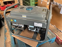 2022 karcher pgg 3/1 stroomgenerator - afbeelding 2 van  5