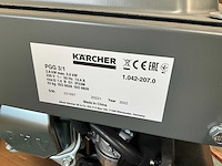 2022 karcher pgg 3/1 stroomgenerator - afbeelding 5 van  5