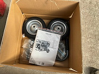 2022 karcher pgg 3/1 stroomgenerator - afbeelding 4 van  5