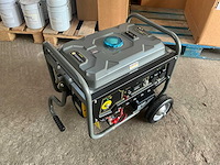 2022 kärcher pgg 3/1 stroomgenerator - afbeelding 3 van  10