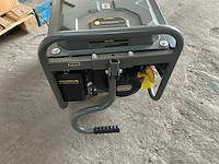 2022 kärcher pgg 3/1 stroomgenerator - afbeelding 5 van  10