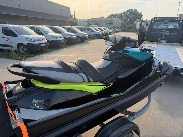 2022 kawasaki ultra 310-x-se jetski - afbeelding 3 van  22